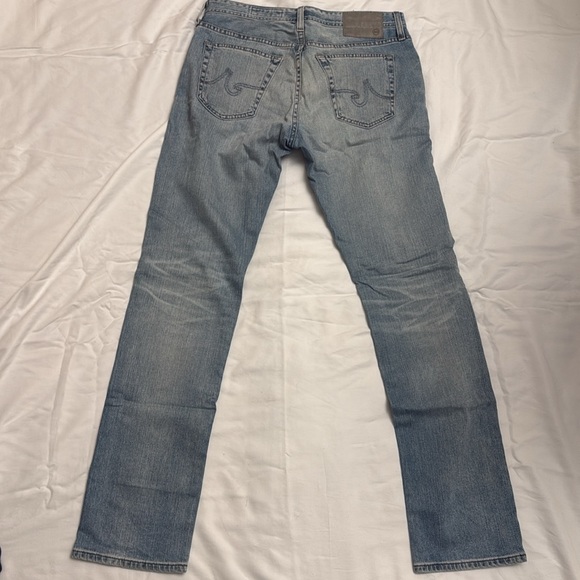 Men’s AG Jeans - Picture 3 of 3